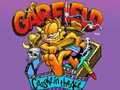 Logħba Garfield Maqbuda fl-Att  onlajn