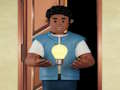 Logħba Sib Bulb Magic Man  onlajn