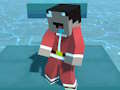 Logħba Parkour Craft Noob Steve onlajn
