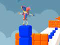 Logħba Diġitali Ċirku Tower Runner  onlajn