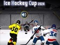 Logħba Ice Hockey Cup 2024 onlajn