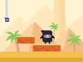 Logħba Ninja Stackp onlajn