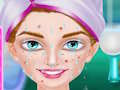 Logħba Spa Salon Makeup Artist onlajn