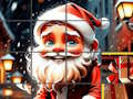 Logħba Santa Claus Christmas Clicker onlajn