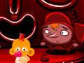 Logħba Monkey Go Happy Stage 301 onlajn