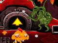 Logħba Monkey Go Happy Stage 303 onlajn