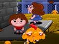 Logħba Monkey Go Happy Stage 304 onlajn