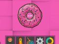 Logħba Agħmel Donuts Kbir mill-ġdid  onlajn