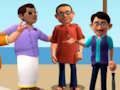 Logħba Tlielaq tad-dgħajjes bil-mutur TMKOC  onlajn