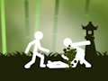 Logħba Shadow Stickman Ġlieda  onlajn