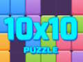 Logħba 10x10 puzzle onlajn