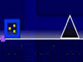 Logħba Geometry Dash Maze Mapep  onlajn