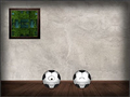 Logħba Amgel Easy Room Escape 150 onlajn