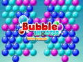 Logħba Bubble Shooter mal-Ħbieb  onlajn