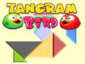 Logħba Għasfur Tangram onlajn