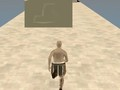 Logħba Spartan Runner onlajn