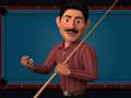 Logħba Tarak 8 Ball Pool onlajn