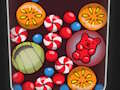 Logħba Candy Pop: Sugar Rush onlajn