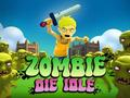 Logħba Zombie die wieqaf onlajn