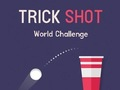 Logħba Trick Shot Isfida Dinjija  onlajn