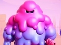 Logħba Slime Conquer: Battalji Epiċi  onlajn
