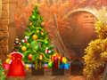 Logħba Winter Elf Escape Game  onlajn
