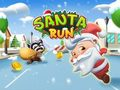 Logħba Santa Run onlajn