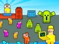 Logħba Tycoon tal-Klabb: Idle Clicker onlajn