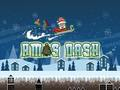 Logħba Xmas Dash onlajn