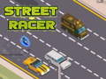 Logħba Racer Street onlajn