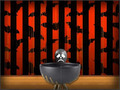 Logħba Amgel Halloween Room Escape 34 onlajn