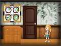 Logħba Amgel Kids Room Escape 149 onlajn
