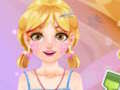 Logħba Skalar Blonde Sofia Scalp onlajn