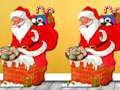 Logħba Sib Girl Cookie Chef tal-Milied  onlajn
