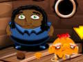 Logħba Monkey Go Happy Stage 306 onlajn