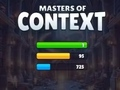 Logħba Masters tal-Kuntest  onlajn