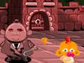 Logħba Monkey Go Happy Stage 307 onlajn