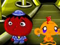 Logħba Monkey Go Happy Stage 309  onlajn