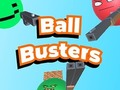Logħba Busters tal-ballun onlajn