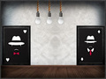 Logħba Amgel Easy Room Escape 80 onlajn