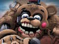 Logħba Ħames Iljieli għand Fazbear's  onlajn