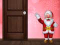 Logħba Amgel Christmas Room Escape 9 onlajn