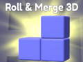 Logħba Roll & Għaqqad 3D  onlajn