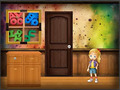 Logħba Amgel Kids Room Escape 86 onlajn