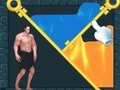 Logħba Prince Escape: Pin Puzzle onlajn