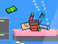 Logħba ROBLOX FLIP onlajn