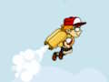 Logħba Rikieb tal-Jetpack  onlajn