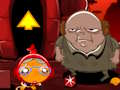 Logħba Monkey Go Happy Stage 319 onlajn