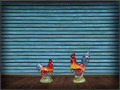 Logħba Amgel Easy Room Escape 95 onlajn