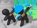 Logħba Għaqad Archer Defense  onlajn